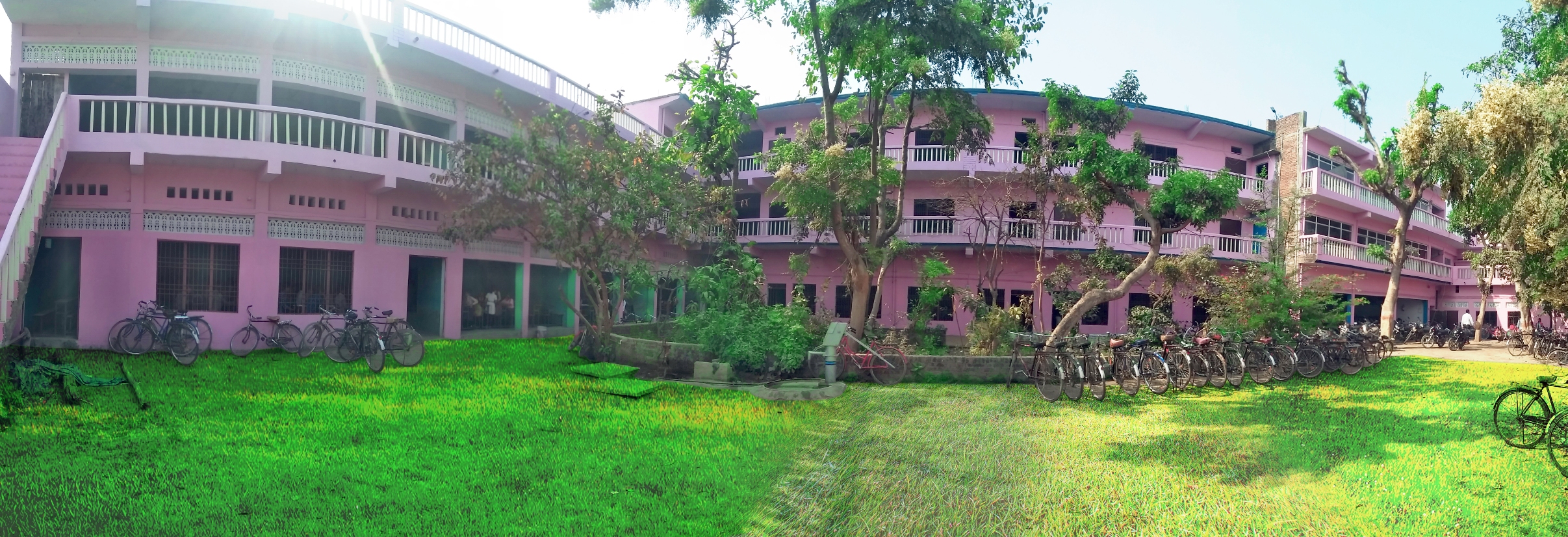 CVM
