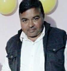 MR PRADEEP SRIVASTAV