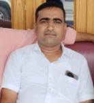 MR PRAVESH MISHRA