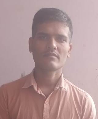 MR RAHUL PANDEY