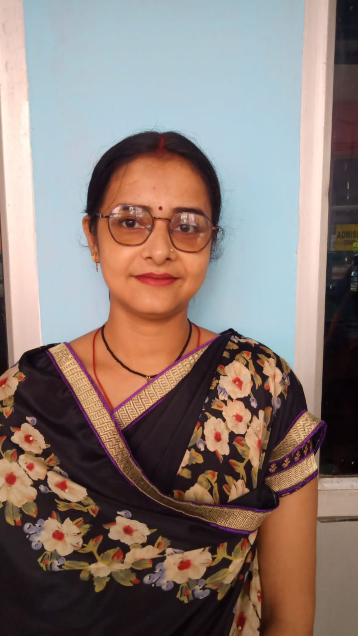 SMT SHILPI GUPTA