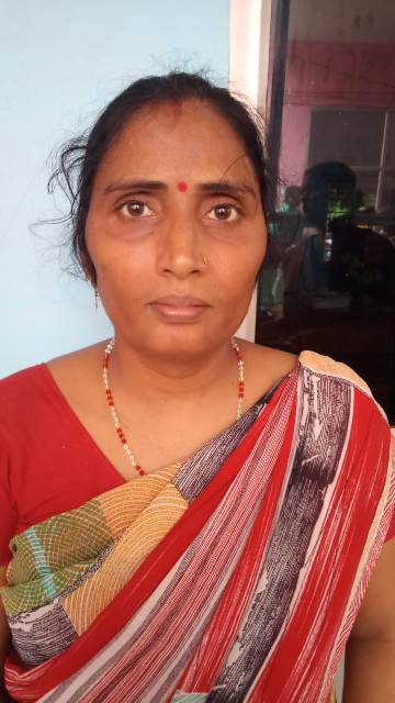 SMT NEELAM MISHRA