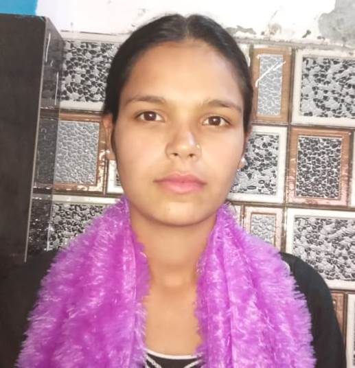 MISS SANJANA SHARMA