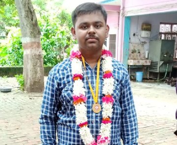MR SHIVANSH SRIVASTAV